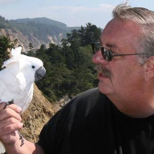 Meet your Posher, Steven